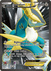 Cobalion EX ( Full Art) (133/135) [Black & White: Plasma Storm]
