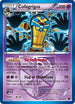 Cofagrigus (Team Plasma) (56/90) [Plasma Freeze]