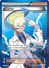 Colress (Team Plasma) ( Full Art) (135/135) [Black & White: Plasma Storm]