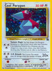 Cool Porygon (15/63) [WoTC Promo]