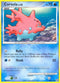 Corsola (84/132) [Secret Wonders]