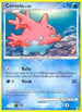 Corsola (84/132) [Secret Wonders]