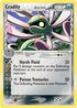 Cradily (Delta Species) (2/111) [EX: Holon Phantoms]