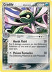 Cradily (Delta Species) (2/111) [EX: Holon Phantoms]