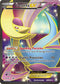 Cresselia EX ( Full Art) (143/149) [Black & White: Boundaries Crossed]