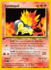 Cyndaquil (56/105) [Neo Genesis]