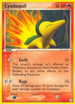 Cyndaquil (59/101) [Hidden Legends]