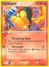 Cyndaquil (54/115) [Unseen Forces]