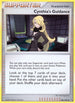 Cynthia's Guidance (136/147) [Supreme Victors]