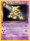 Dark Alakazam (18/82) [Team Rocket]