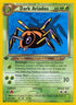 Dark Ariados (17/105) [Neo Destiny]
