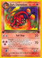 Dark Charmeleon (32/82) [Team Rocket]
