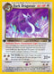 Dark Dragonair (33/82) [Team Rocket]