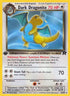 Dark Dragonite (22/82) [Team Rocket]