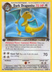 Dark Dragonite (22/82) [Team Rocket]