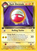Dark Electrode (34/82) [Team Rocket]