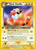 Dark Flaaffy (34/105) [Neo Destiny]