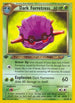 Dark Forretress (35/105) [Neo Destiny]