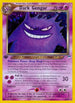 Dark Gengar (6/105) [Neo Destiny]