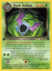 Dark Golbat (24/82) [Team Rocket]