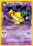 Dark Hypno (26/82) [Team Rocket]