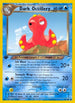 Dark Octillery (62/105) [Neo Destiny]