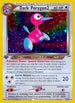 Dark Porygon (8/105) [Neo Destiny]