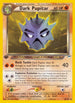 Dark Pupitar (38/105) [Neo Destiny]