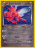 Dark Scizor (9/105) [Neo Destiny]