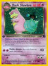 Dark Slowbro (12/82) [Team Rocket]