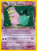 Dark Slowbro (12/82) [Team Rocket]
