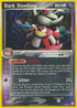 Dark Slowking (9/109) [Team Rocket Returns]