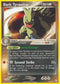 Dark Tyranitar (20/109) [EX: Team Rocket Returns]