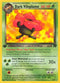 Dark Vileplume (30/82) [Team Rocket]