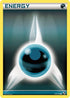 Darkness Energy (Basic) (111/114) [Black and White]