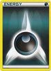 Darkness Energy (Basic) (39) [Kalos Starter Set]