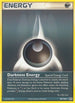 Darkness Energy (Special) (86/106) [EX: Emerald]