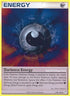 Darkness Energy (Special) (119/123) [Mysterious Treasures]