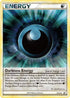 Darkness Energy (Special) (79/90) [Heartgold & Soulsilver: Undaunted]