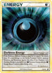 Darkness Energy (Special) (79/90) [Heartgold & Soulsilver: Undaunted]