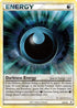 Darkness Energy (Special) (86/95) [Call of Legends]