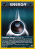 Darkness Energy (Special) (104/105) [Neo Genesis]