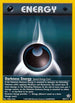 Darkness Energy (Special) (104/105) [Neo Genesis]