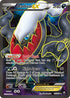 Darkrai EX ( Full Art) (107/108) [Black & White: Dark Explorers]