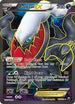 Darkrai EX ( Full Art) (107/108) [Black & White: Dark Explorers]