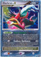 Darkrai LV.X - DP (DP19) [Diamond and Pearl Promos]