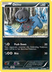 Deino (75/90) [HeartGold SoulSilver]