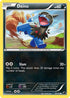 Deino (76/90) [HeartGold SoulSilver]