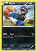 Deino (76/90) [HeartGold SoulSilver]