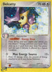 Delcatty (5) [Legendary Collection]